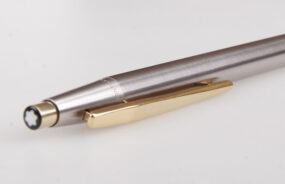 _MG_7105 Montblanc Noblesse GT Ballpoint Pen 1980´s