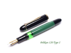 dsc_0155_1_7_1_1 Pelikan 120, 140, 400 & 400NN Fountain Pen Piston Shaft Part Spare Repair