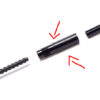dsc_0223_15 Pelikan 120, 140, 400 & 400NN Fountain Pen Piston Shaft Part Spare Repair