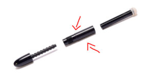 dsc_0223_15 Pelikan 120, 140, 400 & 400NN Fountain Pen Piston Shaft Part Spare Repair
